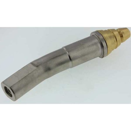 Airco Series A-GFB Size 6 Tip MPN:A-GFB-6