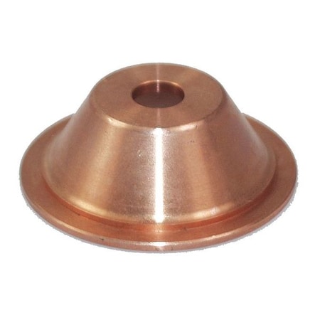 Shield Cap, C61-245 MPN:C61-245