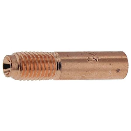 Contact Tip, Wire Size .045, PK10 MPN:000-069
