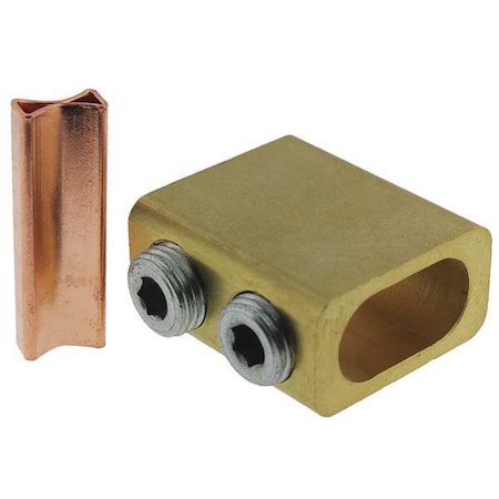 Connector Assembly, For Use With Tweco MPN:104