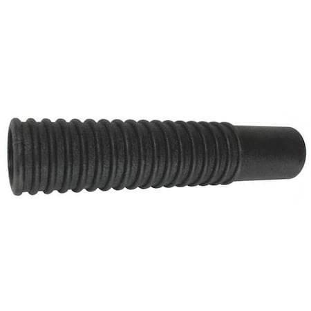 Linde Knurled TIG Torch Handle MPN:105Z55