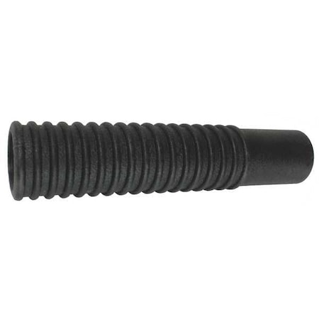 Linde RibbedTIG Torch TIG Torch Handle MPN:105Z55R
