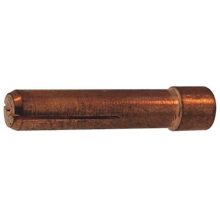 Collet, 0.0625 in, Linde, PK5 MPN:10N23