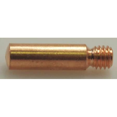 Contact Tip, Tweco, Threaded, PK10 MPN:11-35