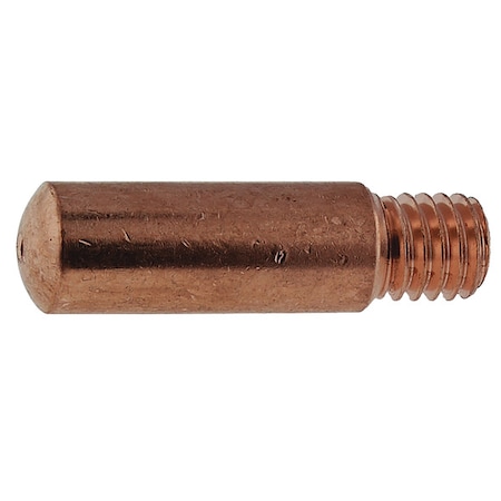 Contact Tip, Tweco, Threaded, PK10 MPN:11H-35