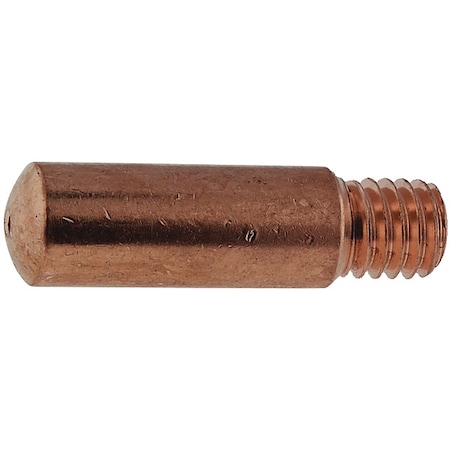 Contact Tip, Tweco, Threaded, PK10 MPN:11H-45