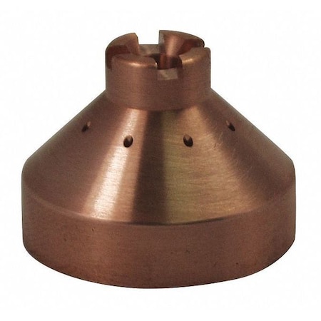 Shield/Deflector, Hypertherm MPN:120828ATT