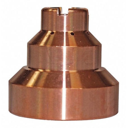 Shield/Deflector, Hypertherm MPN:120929ATT