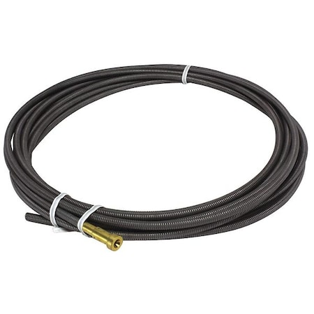 ATTC 16 1/2ft MIG Weld Liner Assembly MPN:122-9007