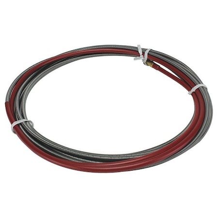 ATTC 15ft MIG Welding Liner Assembly MPN:124-9003