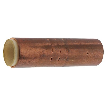 Nozzle, 128-535, PK2 MPN:128-535