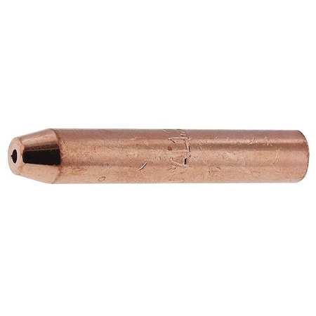 Contact Tube, Wire Size .035/.052, PK10 MPN:135-430
