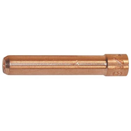 Collet, 0.0625 in, Linde, PK5 MPN:13N22