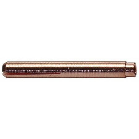 Gas Lens Collet, 0.0625 in, Linde, PK2 MPN:13N22L
