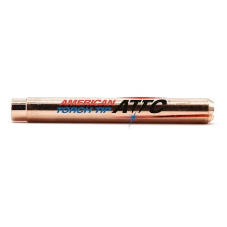 Gas Lens Collet, 0.0938 in, Linde, PK2 MPN:13N23L