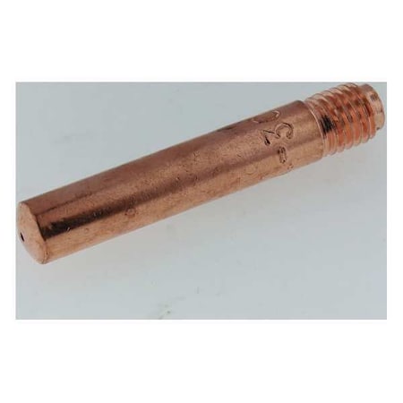 Contact Tip, Tweco, Threaded, PK10 MPN:14-45