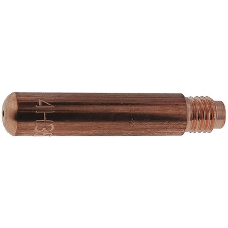 Contact Tip, Tweco, Threaded, PK10 MPN:14H-116