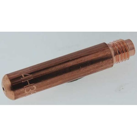 Contact Tip, Tweco, Threaded, PK10 MPN:14H-35