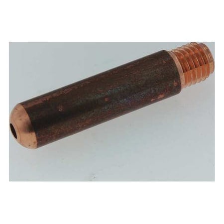 ATTC MIG Weld 1 5/8