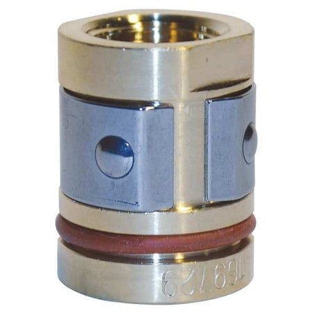 Nozzle Adapter, 169-729, PK5 MPN:169-729