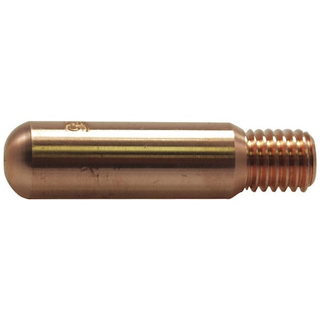 Contact Tip, Tweco, Threaded, PK10 MPN:16S-116
