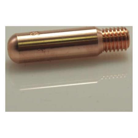 Contact Tip, Tweco, Threaded, PK10 MPN:16S-45
