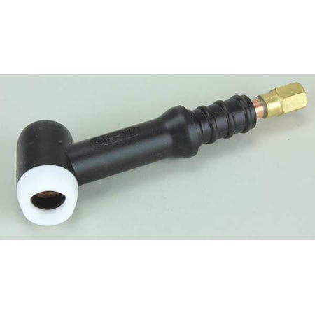 TIG Torch Body, 17, Air-Cooled MPN:17