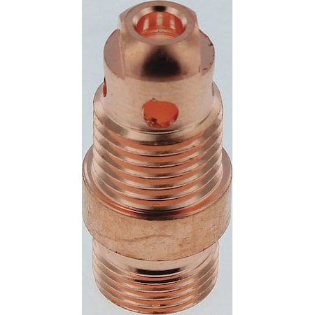 Stubby Collet Body, 17CB20, Linde, PK2 MPN:17CB20