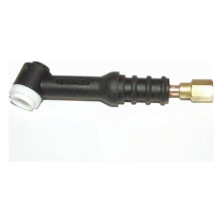ATTC 60 Flexible TIG Torch Body MPN:17FM