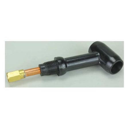 Tig Torch, 150 Amp MPN:17HP