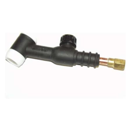 TIG Torch Body, 17, Air-Cooled MPN:17V