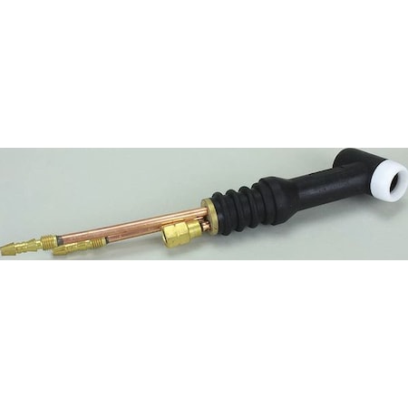 TIG Torch Body, 18, Water-Cooled MPN:18
