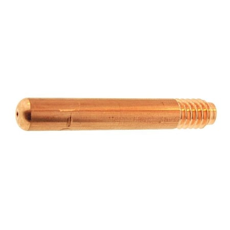 ATTC MIG Weld Cylindrical Cont Tip PK10 MPN:20544