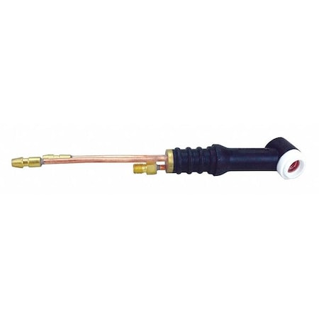 TIG Torch Body, 20, Water-Cooled MPN:20F