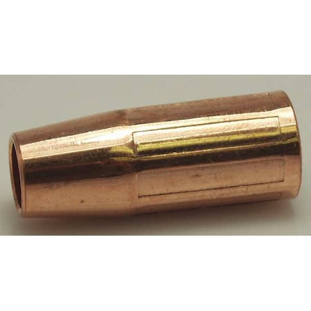 MIGNozzle, Tweco, 11, PK2 MPN:21-50-F