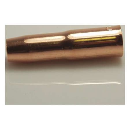 MIGNozzle, Tweco, 14, PK2 MPN:22-50-SS