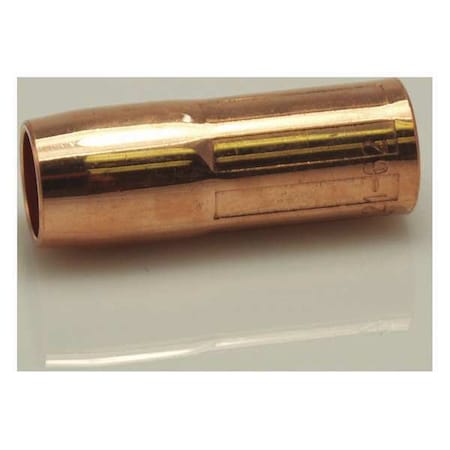 MIGNozzle, Tweco, 14, PK2 MPN:22-62