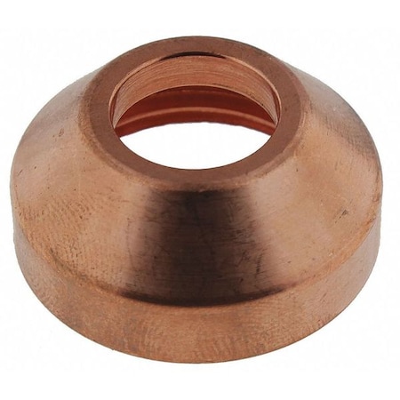 Shield/Deflector, Hypertherm MPN:220717
