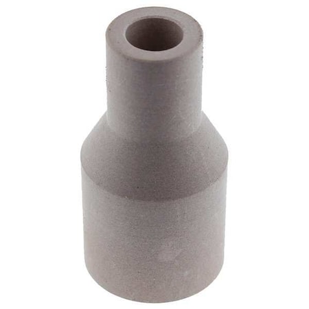 ATTC No10 TIG Alumina Std Nozzle PK10 MPN:2304-0083