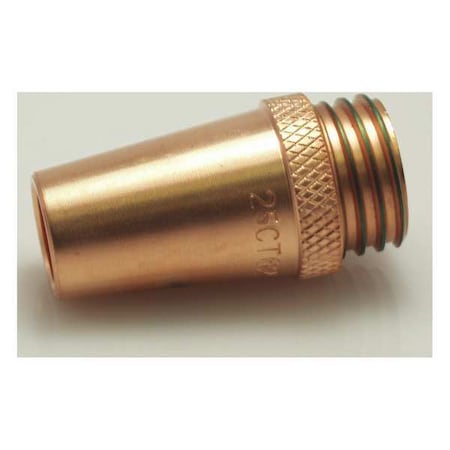 ATTC MIG Welding Nzl PK2 MPN:25CT-75