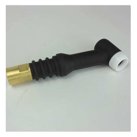 TIG Torch Body, 26, Air-Cooled MPN:26F