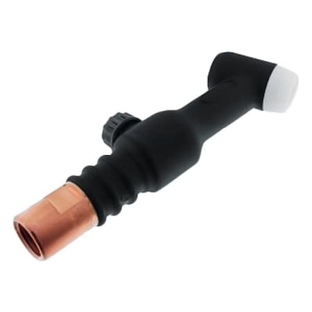 TIG Torch Body, 26, Air-Cooled MPN:26FV