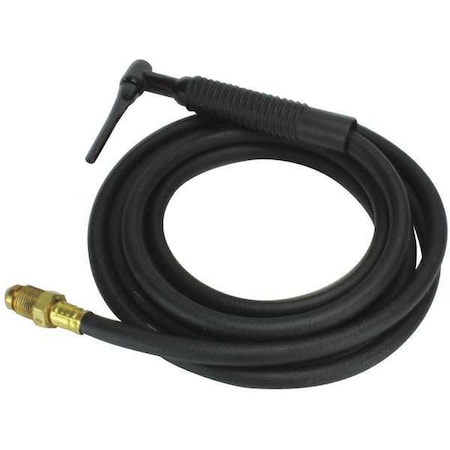 ATTC 60 Rigid TIG Torch Body MPN:26HP