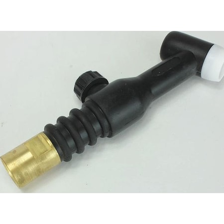 TIG Torch Body, 26, Air-Cooled MPN:26V