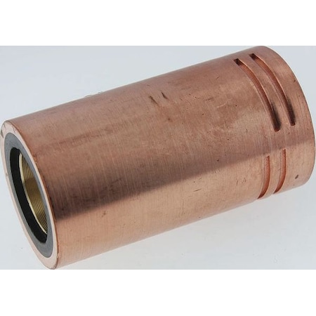 Nozzle Insulator, Tweco, PK2 MPN:34CT