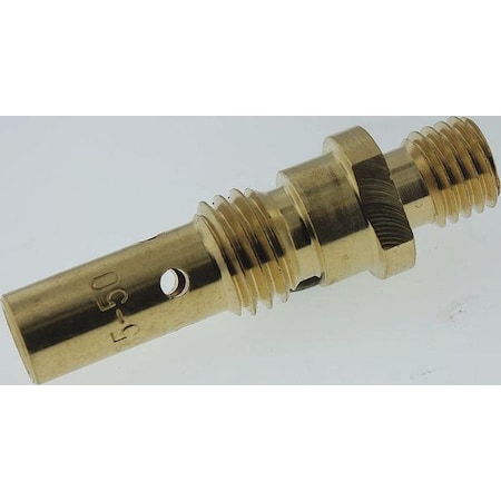 Gas Diffuser, Tweco, PK5 MPN:35-50