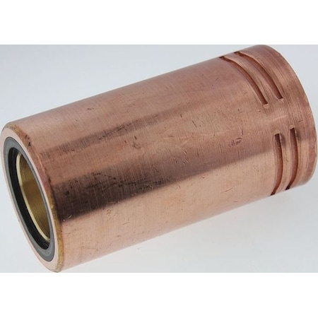 ATTC MIG Welding Nozzle Insulator PK2 MPN:35CT