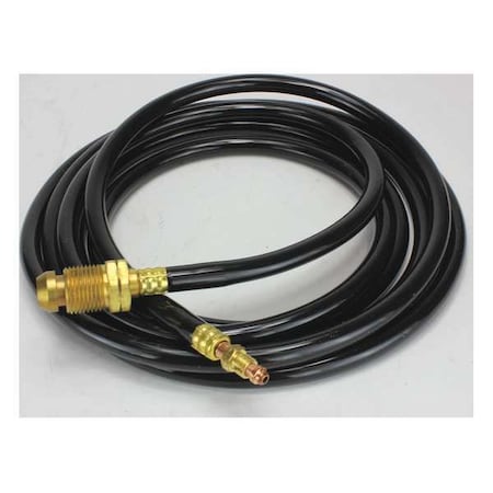 ATTC 12 1/2 ft TIG Welding Power Cable MPN:40V64R