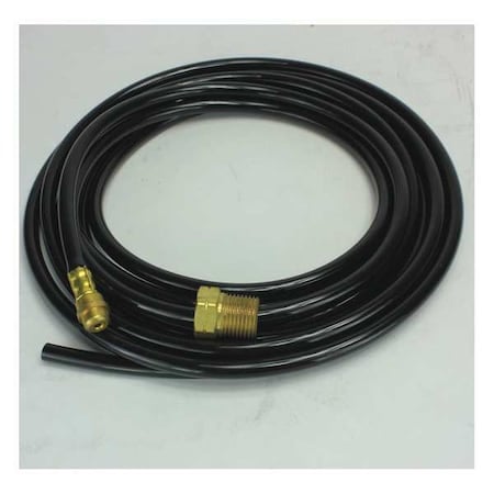 Water Hose Extension, 40V76 MPN:40V76