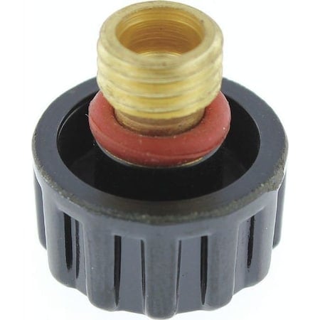 Back Cap, 41V33, Linde, PK2 MPN:41V33